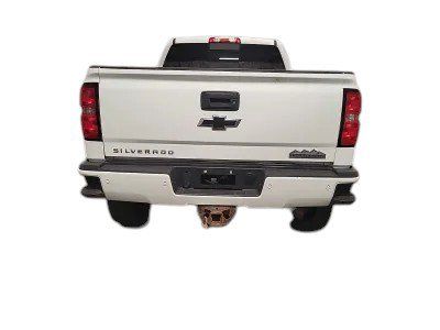 Used 2015 Chevrolet Silverado 2500 High Country AWD/4WD image 4