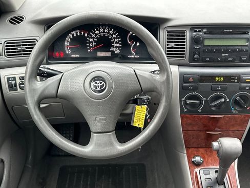 Used 2007 Toyota Corolla LE image 13
