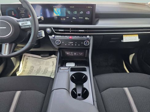 New 2026 Hyundai Sonata SEL FWD image 31