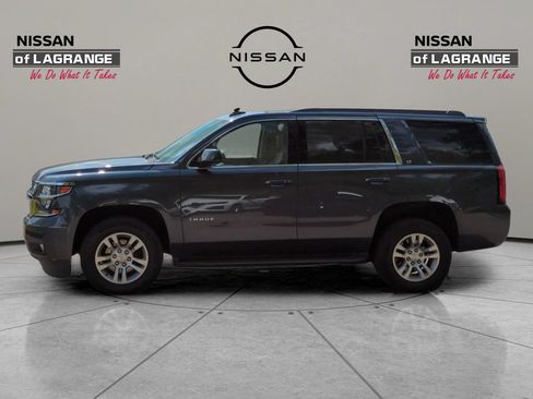 Used 2020 Chevrolet Tahoe LT RWD image 10