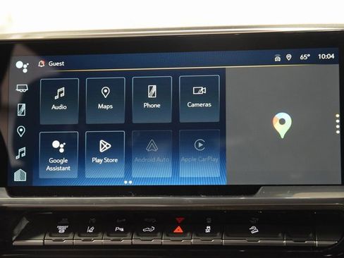 New 2025 Chevrolet Silverado 2500 LT w/ Trail Boss Package image 34