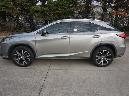 Used 2017 Lexus RX 350 AWD image 22