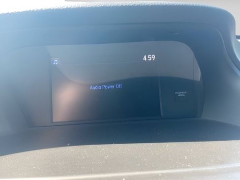 Used 2017 Honda Accord Sport image 23