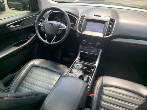 Used 2019 Ford Edge SEL w/ Equipment Group 201A AWD/4WD image 31