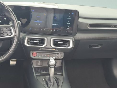 Used 2024 Ford Mustang Premium RWD image 15