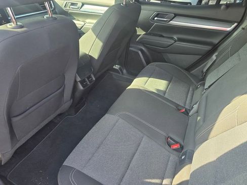 Used 2025 GMC Terrain Elevation image 12