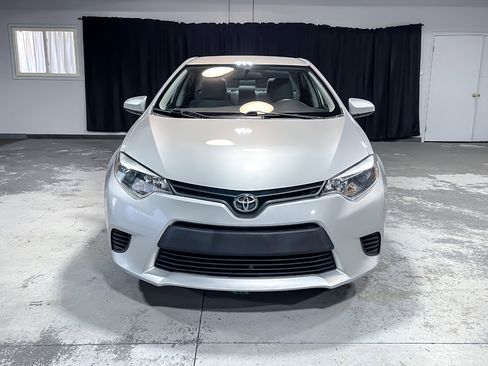 Used 2014 Toyota Corolla CE image 3