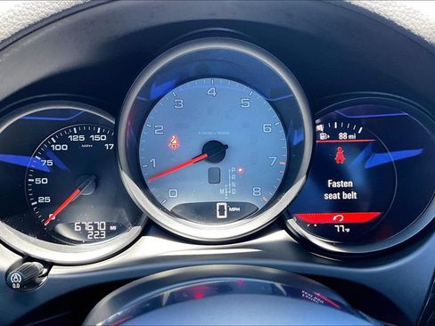 Used 2018 Porsche Macan S AWD/4WD image 25