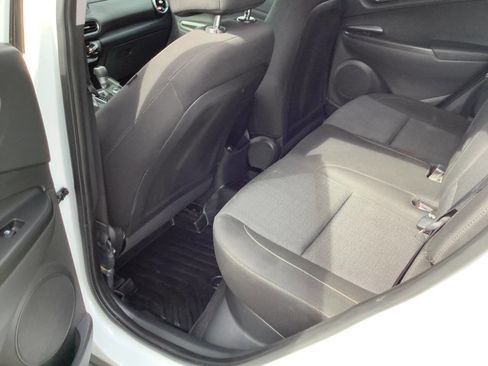 Used 2023 Hyundai Kona SEL w/ Cargo Package image 24