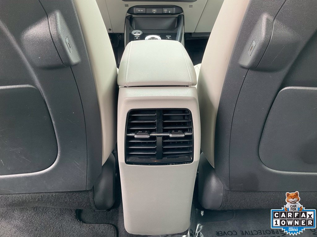 Used 2023 Kia Niro Wind FWD image 32