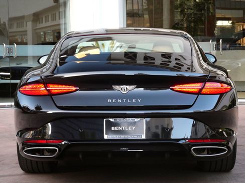 New 2026 Bentley Continental GT image 7