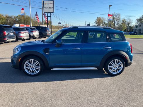 Used 2022 MINI Cooper Countryman image 4