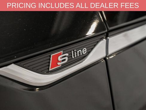 Used 2018 Audi A5 2.0T Premium w/ S Line Sport Package AWD/4WD image 13