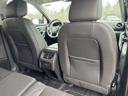 New 2026 Chevrolet Blazer LT w/ LPO, Floor Liner Package image 32