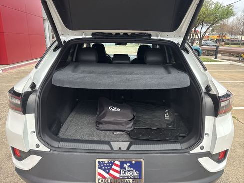 Used 2024 Volkswagen ID.4 S image 39