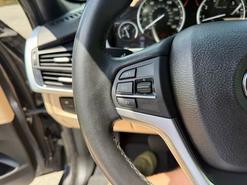 Used 2017 BMW X5 xDrive35i AWD/4WD image 22