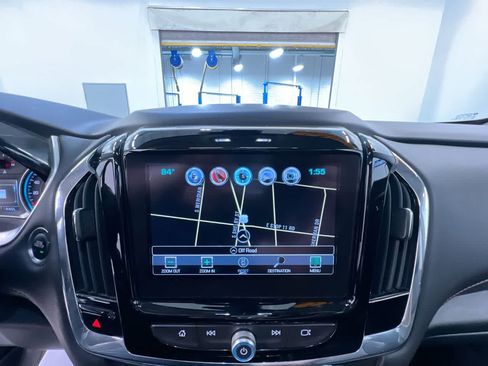 Used 2018 Chevrolet Traverse Premier w/ Redline Edition AWD/4WD image 28