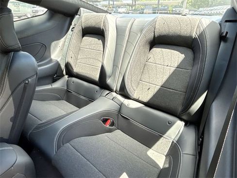 New 2025 Ford Mustang GT image 21