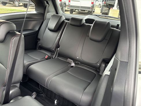 Used 2025 Honda Odyssey Sport-L image 11