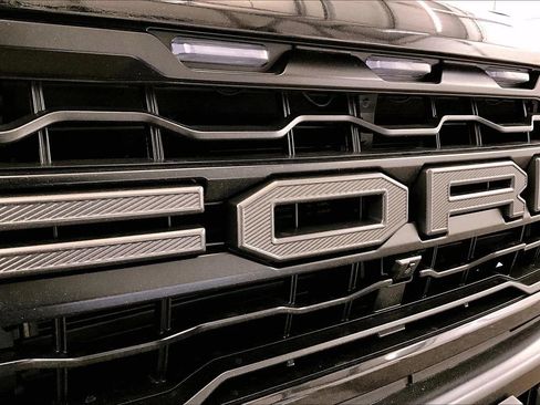 Certified 2025 Ford F150 Raptor image 29