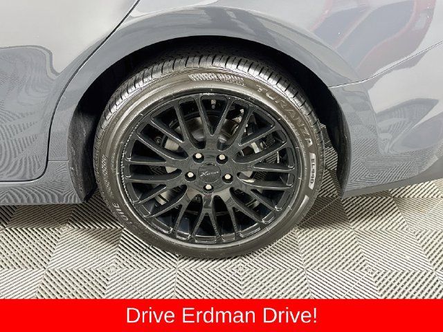 Used 2026 Toyota Camry LE FWD image 4