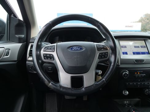 Used 2020 Ford Ranger XLT w/ Equipment Group 301A Mid image 19