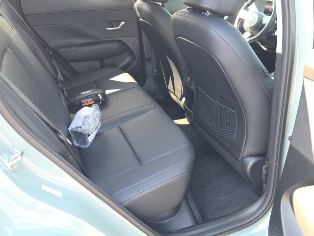 Used 2026 Hyundai Kona Limited AWD/4WD image 10