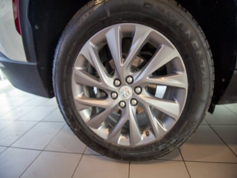 Used 2025 Buick Enclave Preferred w/ LPO, Floor Liner Package image 27