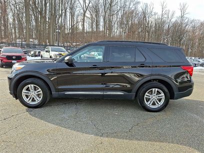 Used 2023 Ford Explorer XLT