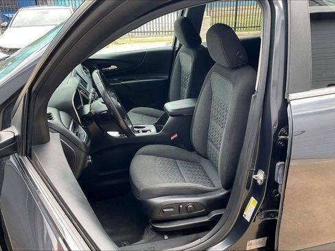 Used 2022 Chevrolet Equinox LT FWD image 25