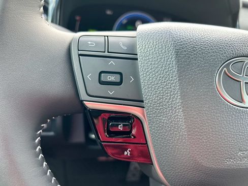 Certified 2026 Toyota Camry SE w/ Convenience Package FWD image 16
