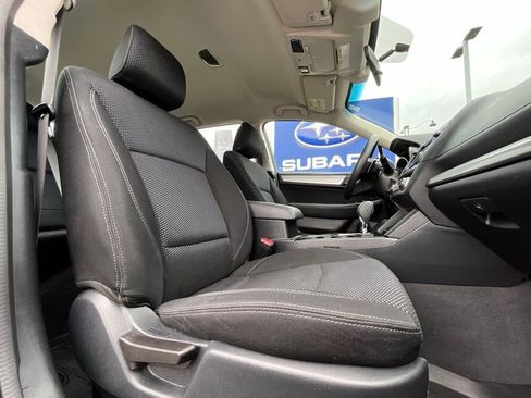 Used 2019 Subaru Outback 2.5i image 12