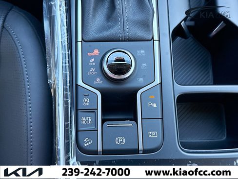 New 2026 Kia Sorento EX AWD/4WD image 30