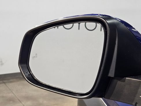 Certified 2025 Toyota Tacoma TRD Off-Road w/ TRD Off Road Upgrade Package image 22