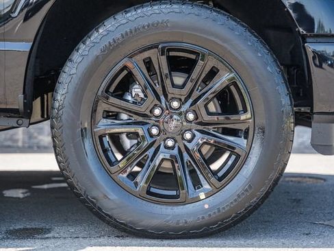 New 2026 Ford F150 Platinum AWD/4WD image 26