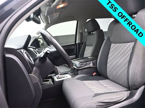 Used 2021 Toyota Tundra SR5 image 8