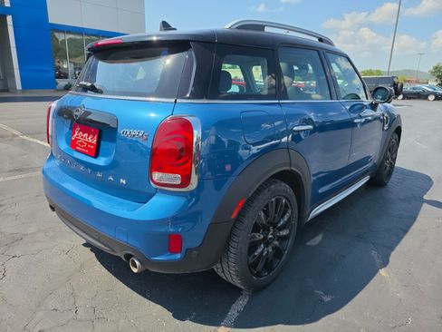 Used 2020 MINI Cooper Countryman S AWD/4WD image 5