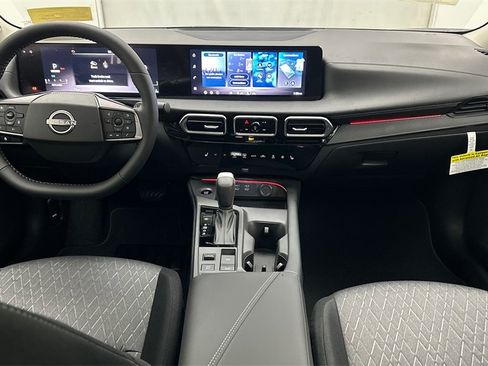 New 2026 Nissan Sentra SV w/ SV Convenience Package image 27