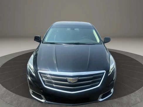 Used 2019 Cadillac XTS Luxury FWD image 4