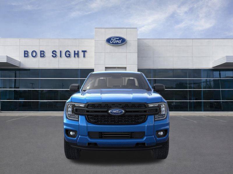 New 2026 Ford Ranger XL AWD/4WD image 9