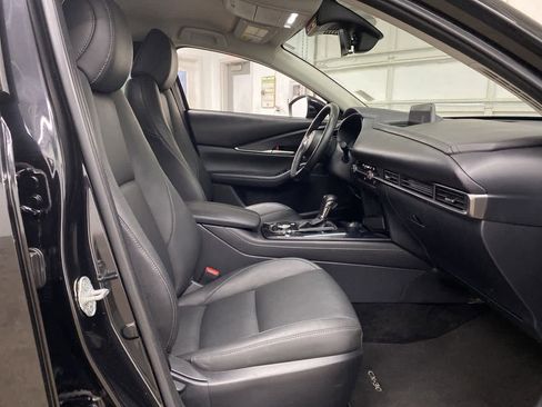 Used 2024 MAZDA CX-30 AWD 2.5 S w/ Select Sport Pkg image 18