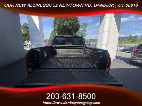 Used 2022 Honda Ridgeline RTL-E image 4
