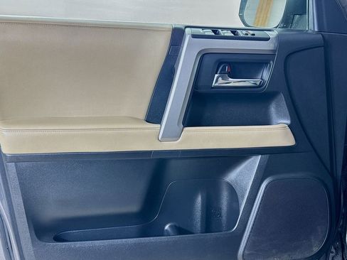 Certified 2022 Toyota 4Runner SR5 Premium image 9