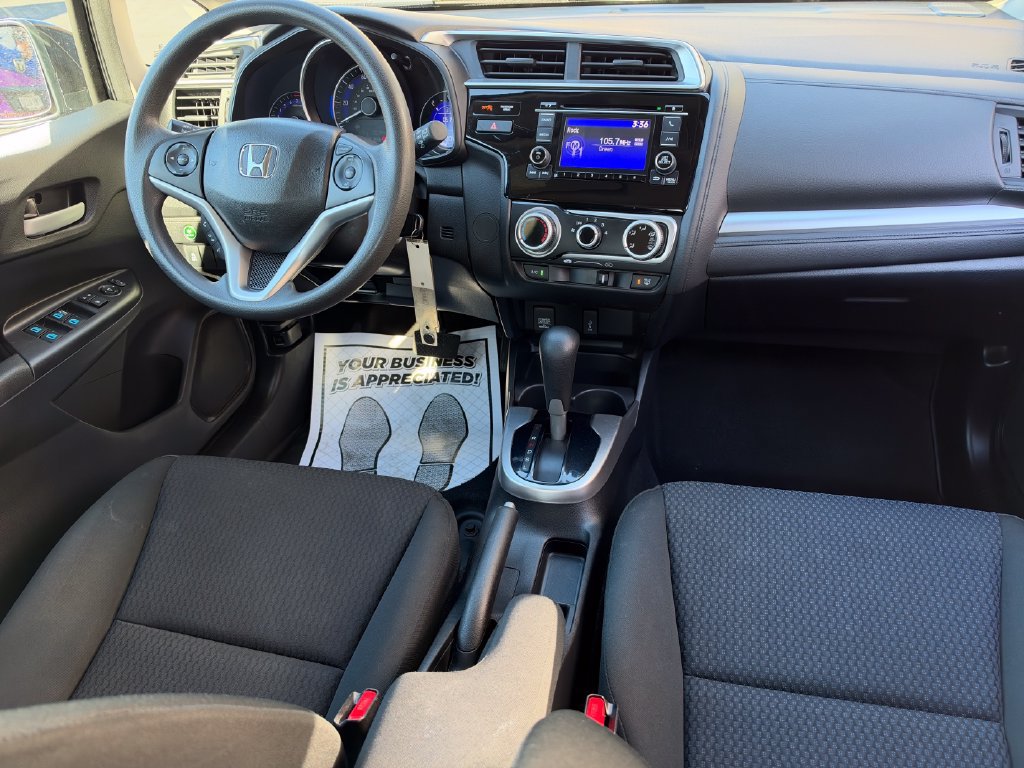 Used 2019 Honda Fit LX image 12