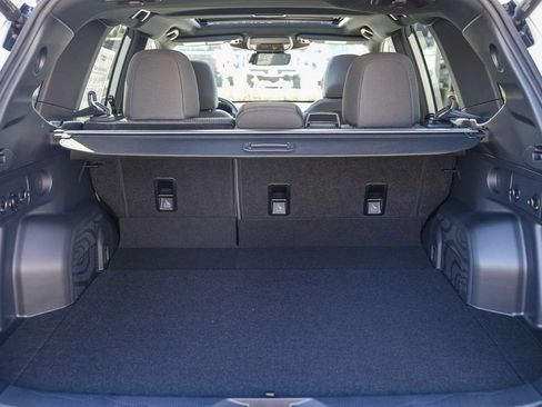 New 2026 Subaru Forester Premium image 11