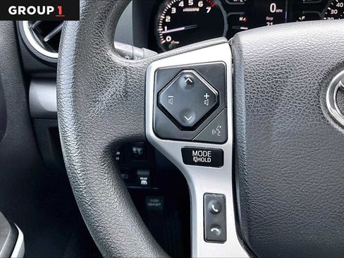 Used 2021 Toyota Tundra SR5 w/ TRD Off-Road Package image 23