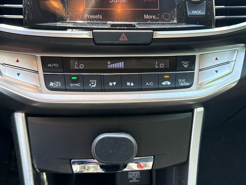 Used 2014 Honda Accord EX-L image 23