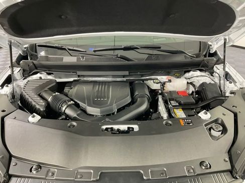New 2026 Buick Enclave Sport Touring w/ Power Package AWD/4WD image 43