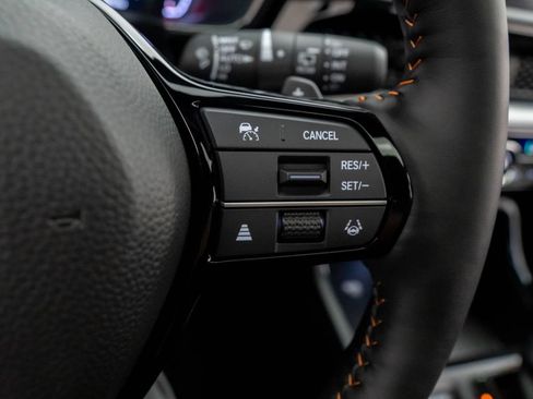 Used 2026 Honda CR-V Sport Touring image 27