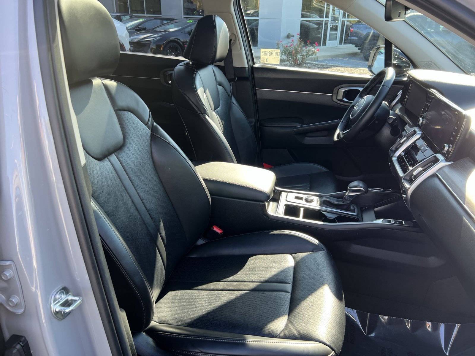 Used 2023 Kia Sorento X-Line EX AWD/4WD image 28